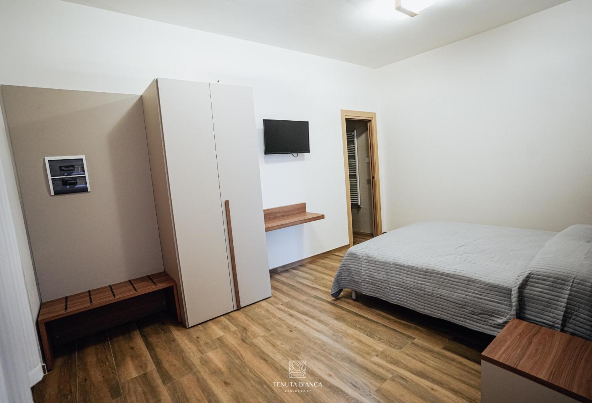 Tenuta Bianca Agriresort Sanza Εξωτερικό φωτογραφία