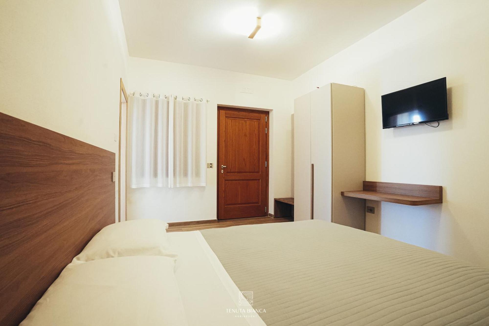 Tenuta Bianca Agriresort Sanza Εξωτερικό φωτογραφία