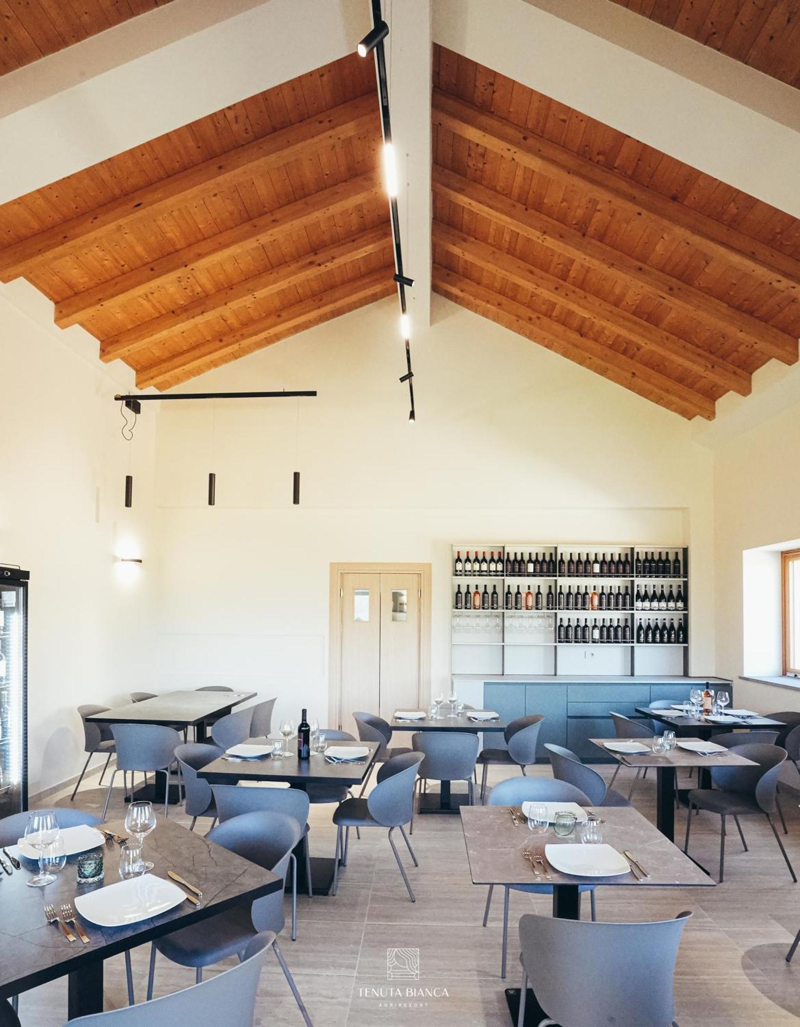 Tenuta Bianca Agriresort Sanza Εξωτερικό φωτογραφία