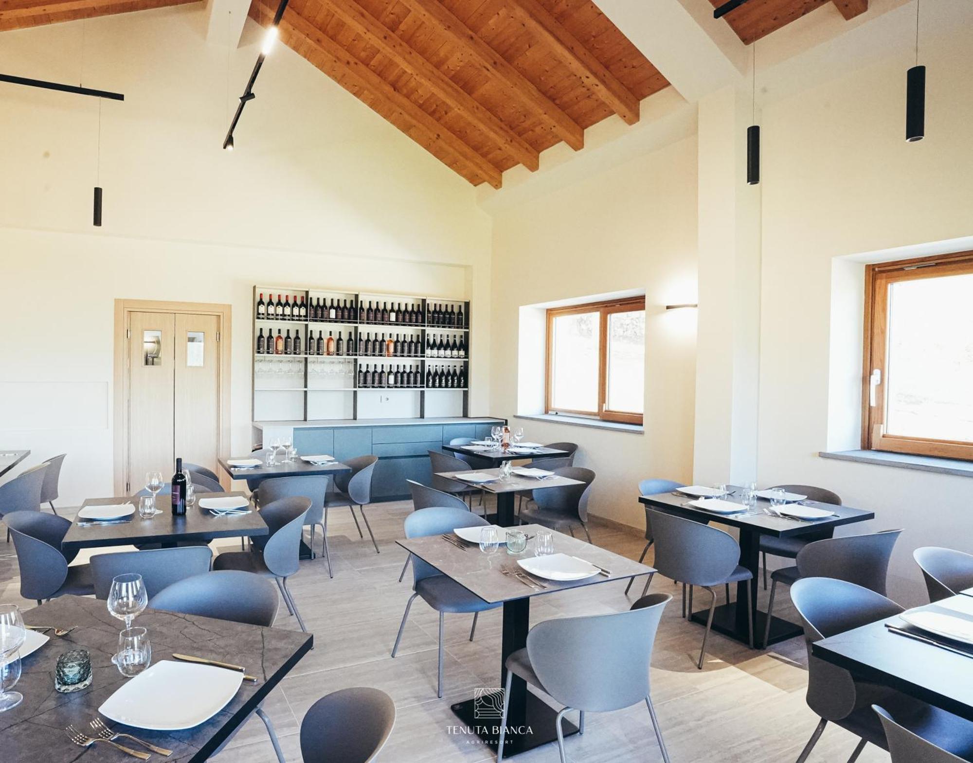 Tenuta Bianca Agriresort Sanza Εξωτερικό φωτογραφία